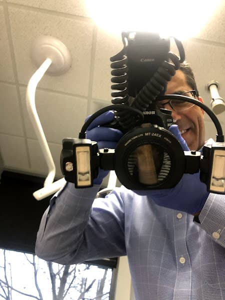 Ozark Comprehensive Dentistry — photo 3