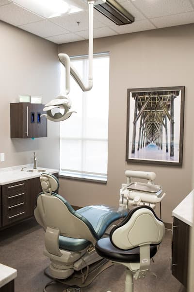 The Dental Suite — photo 2