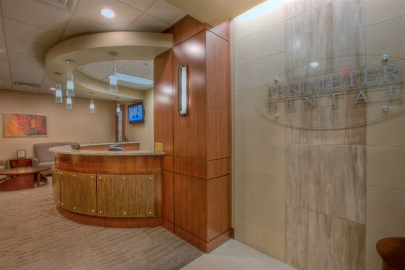 Perimeter Dental — photo 2