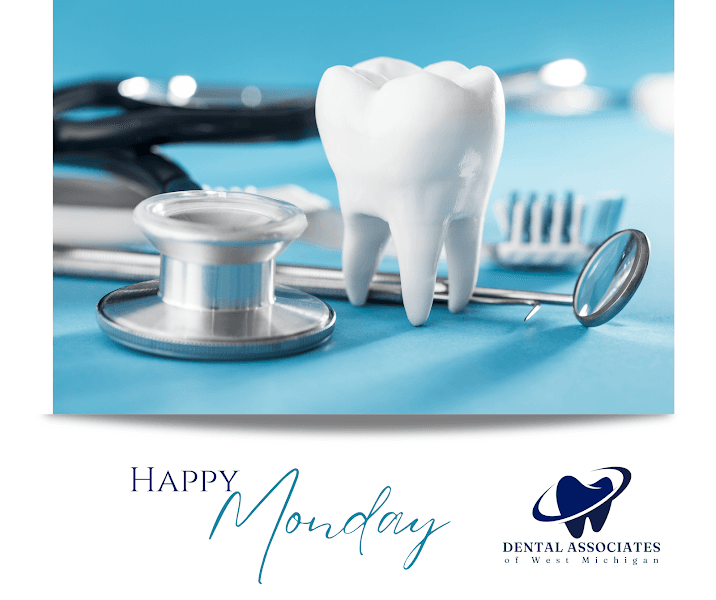 Dental Associates of West Michigan — photo 2