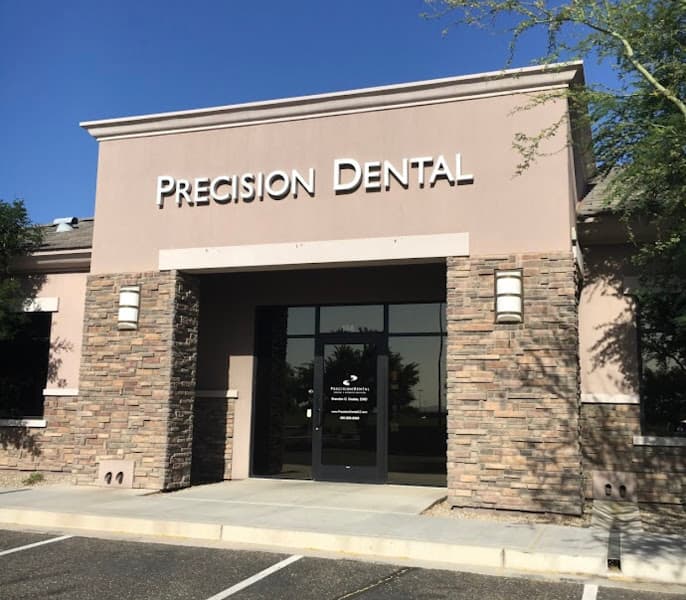 Precision Dental — photo 3