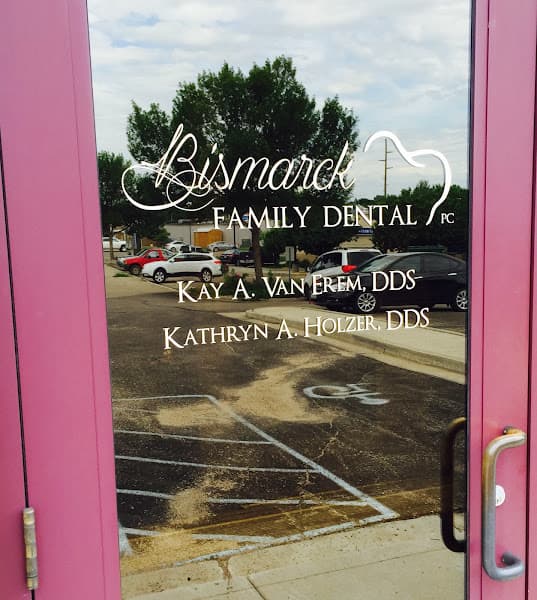 Bismarck Family Dental, PC — photo 3