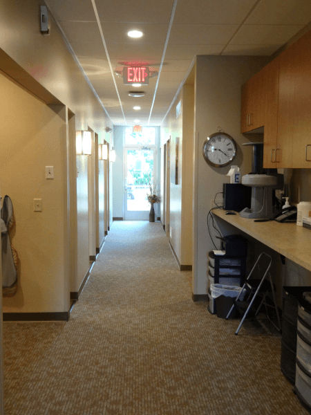 Flat River Family Dentistry- Sarah Mahar DDS, Kirkwood Faber DDS — photo 3