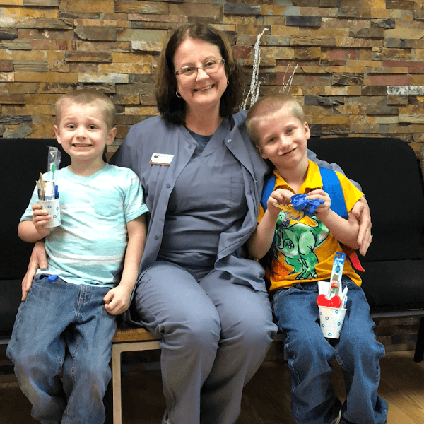 Wilson Martino Dental of Buckhannon — photo 2
