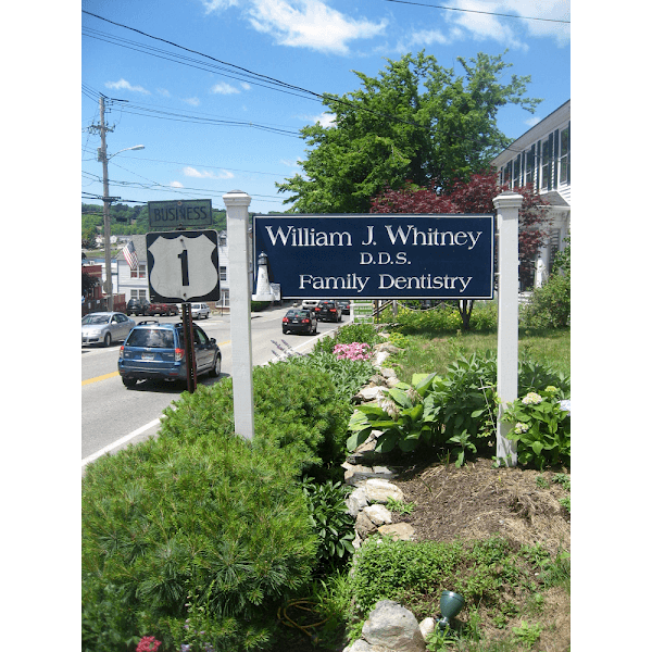Whitney William J DDS — photo 4