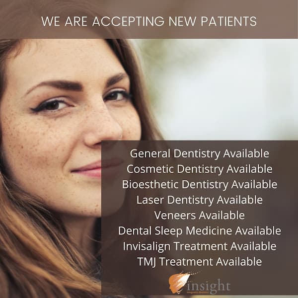 Insight Integrative Dentistry — photo 3