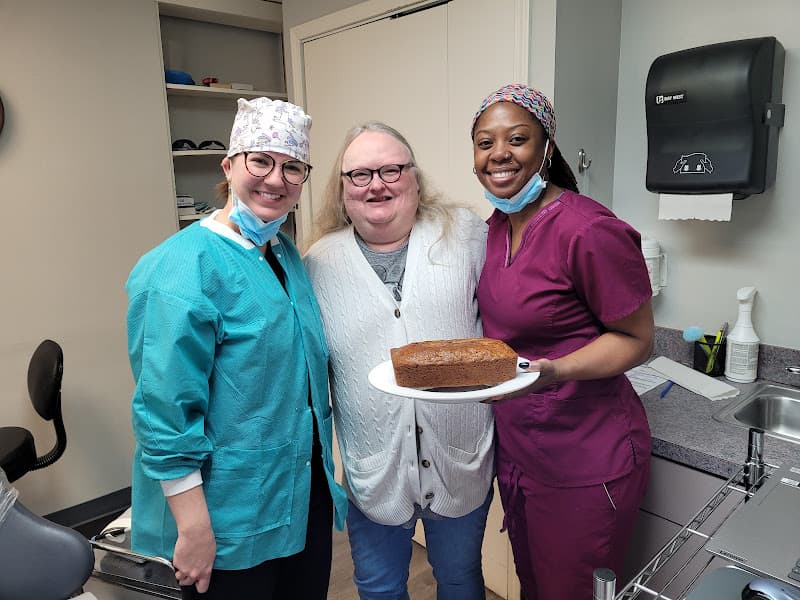 Broadway Family & Cosmetic Dentistry — photo 2