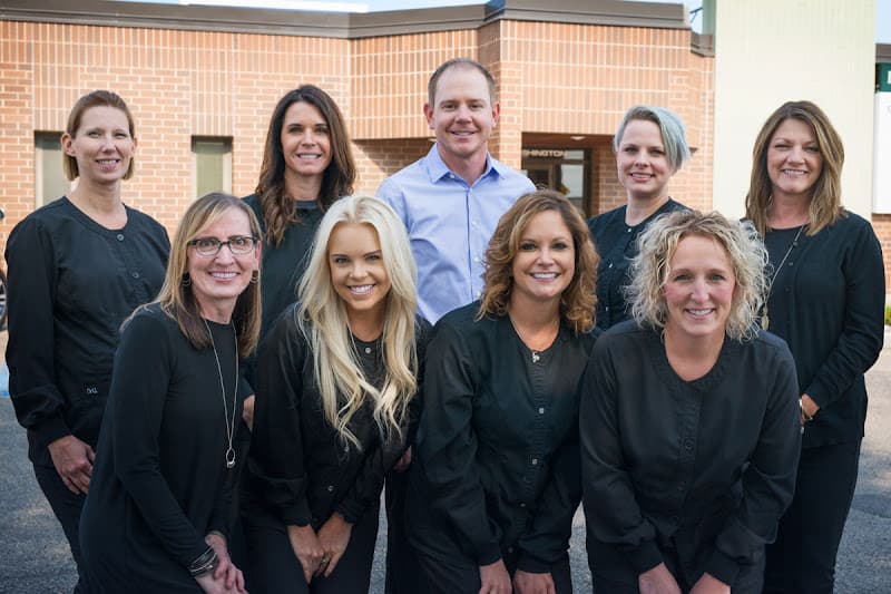 Legacy Dental — photo 3