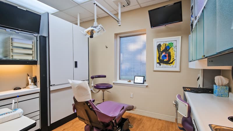 Dental Associates of Northern Virginia - Pinecrest — photo 3