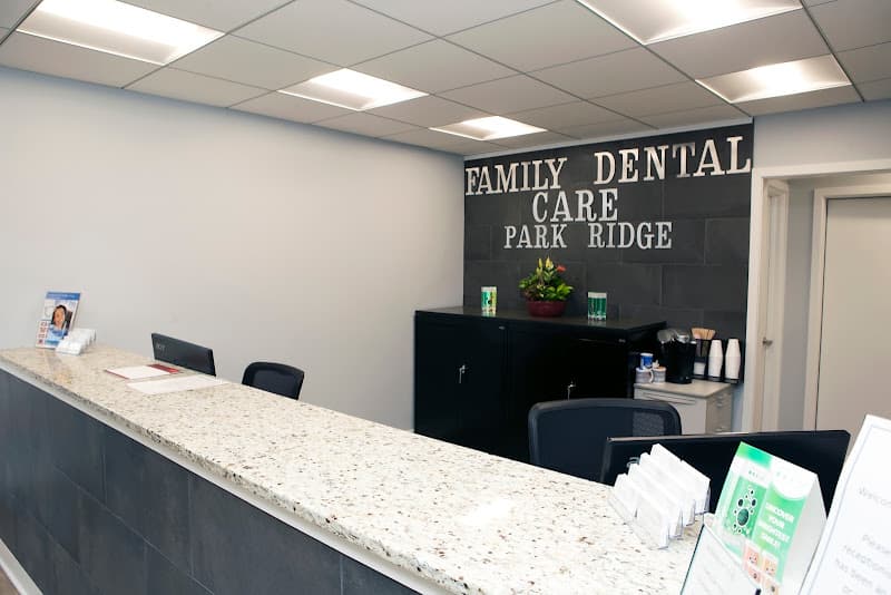 Family Dental Care Park Ridge — photo 2