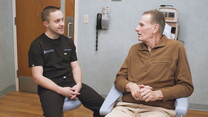Oral & Facial Surgeons of Illinois, Dental Implants & Wisdom Teeth — photo 2