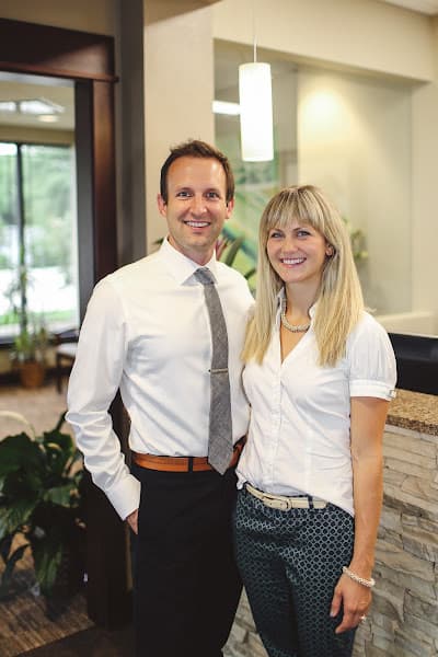 Marshalltown Family Dentistry — photo 3