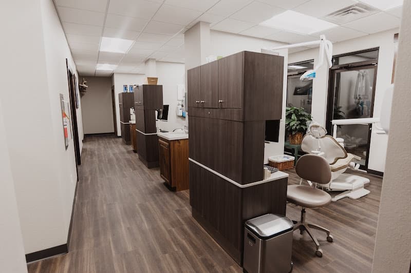 Hamilton Advanced Dentistry — photo 2