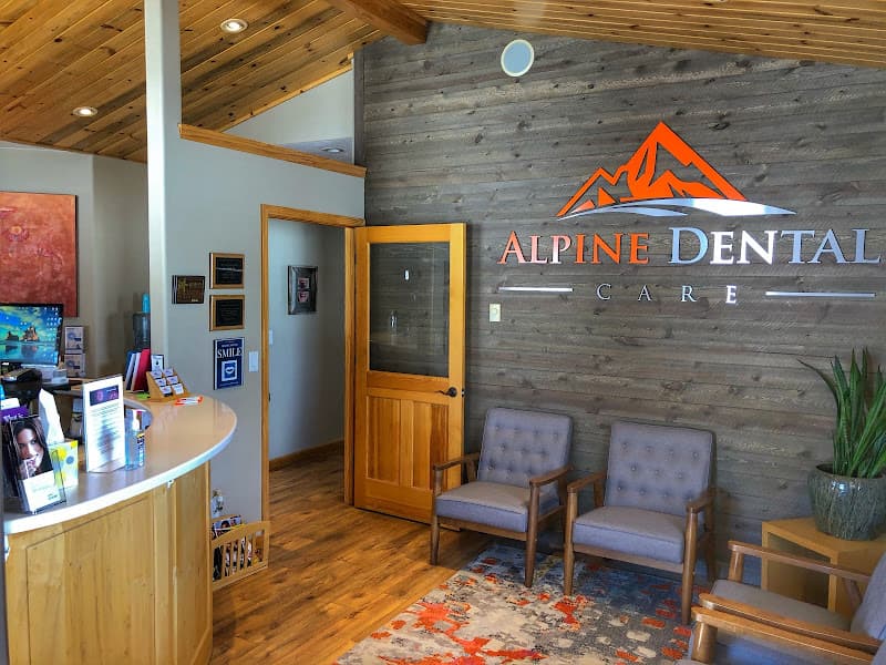 Alpine Dental Care — photo 4