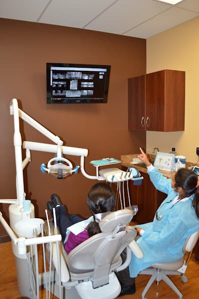 American Family Dentistry PC - Dr. Kuma Kalaria — photo 2