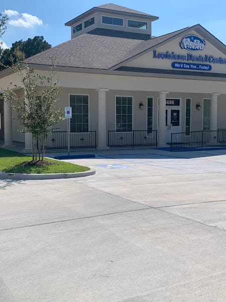 Louisiana Dental Center - Raceland — photo 3