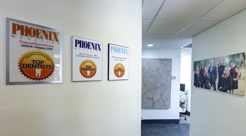 Arcadia Dental Arts — photo 5