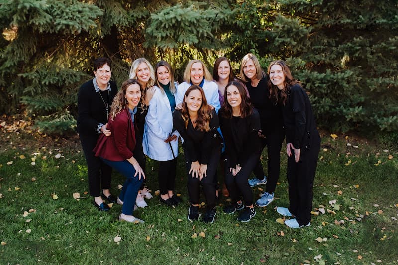 Merry Dental Care Center - Dr. Jean Merry & Dr. Hannah Weber — photo 4