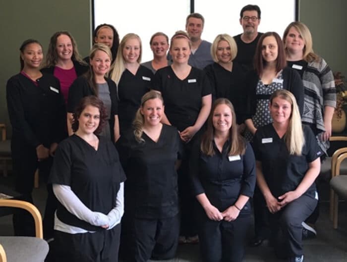 Gentle Dental Kansas — photo 2