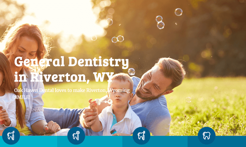 Oak Haven Dental — photo 3