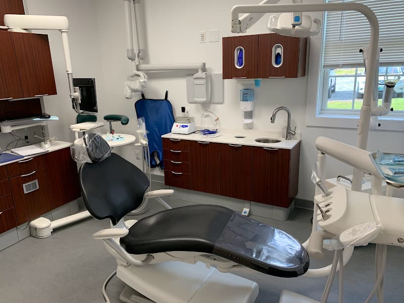 Deerfield Valley Dental Care — photo 2