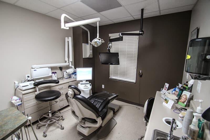 Schambeau Dental Care PC — photo 3