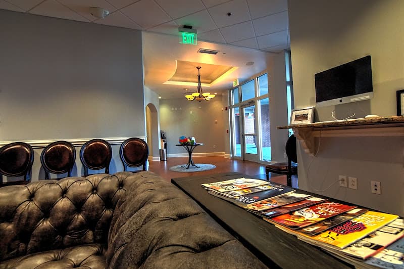 Triangle Family Dentistry — photo 3