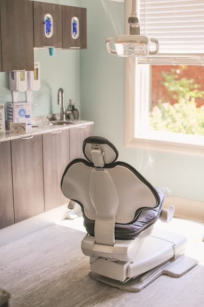 Warner Family Dentistry & MedSpa — photo 3