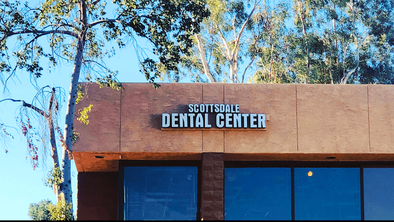 Scottsdale Dental Center — photo 4
