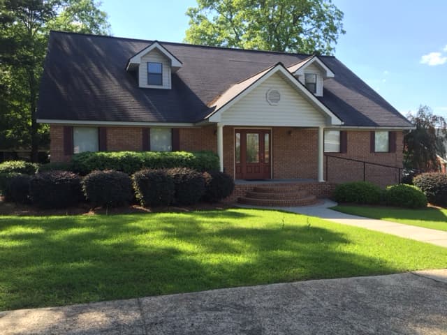 Bryant K. Barrows DMD/Oconee Dental Associates — photo 2