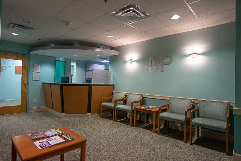 Maine Prosthodontics — photo 4