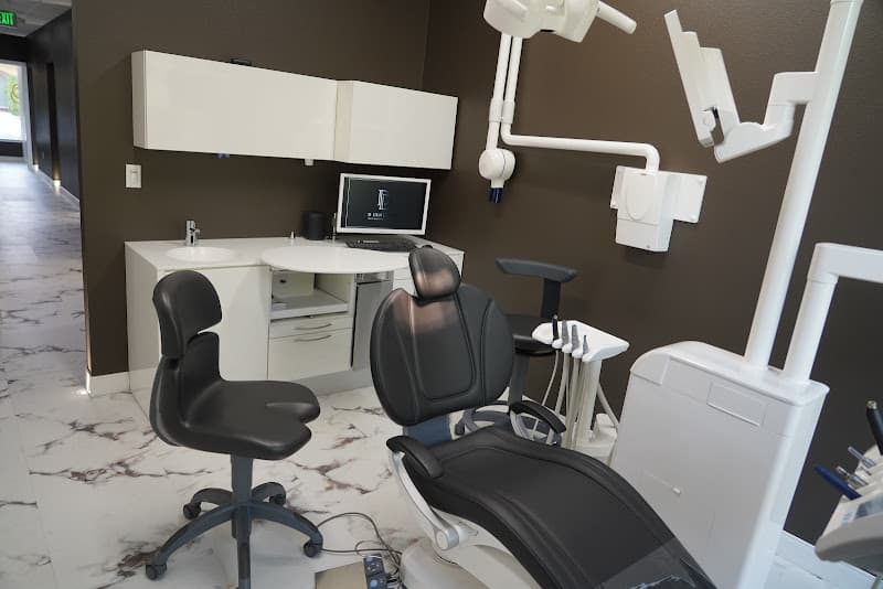 D Dentistry Reno - Dr. Dilan Munaweera DDS — photo 4