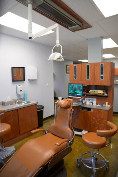 Hamilton Family Dentistry — photo 2