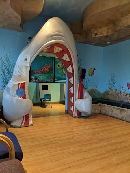 Arizona Pediatric Dentistry and Orthodontics — photo 3