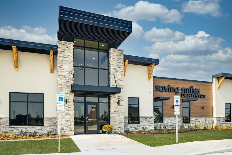 Saving Smiles Dentistry — photo 4