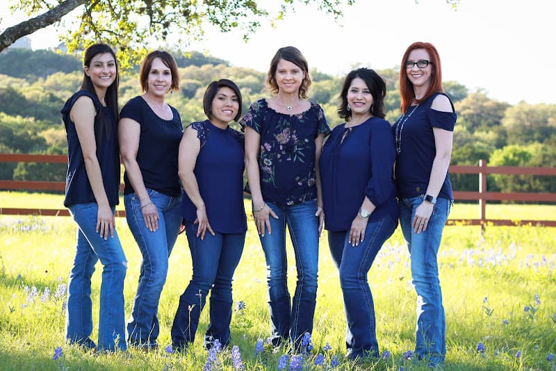 Texas Country Dental: Kiela M. Hilton, DDS — photo 4