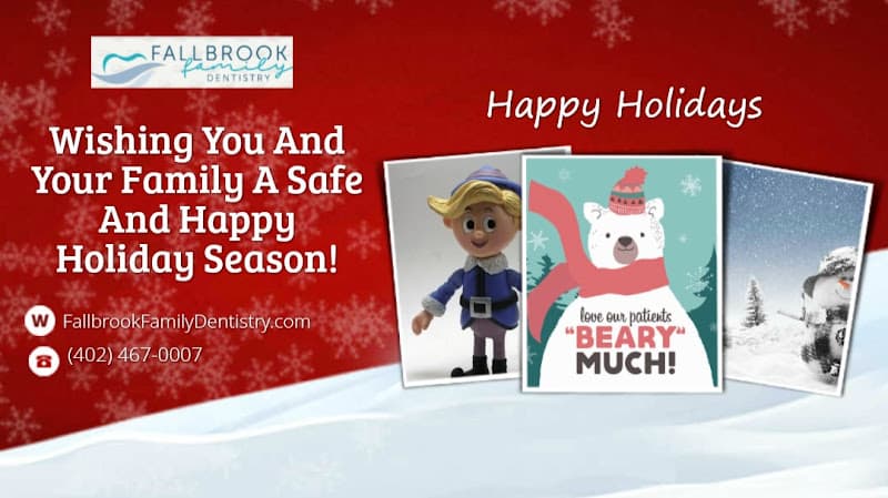 Fallbrook Family Dentistry — photo 3