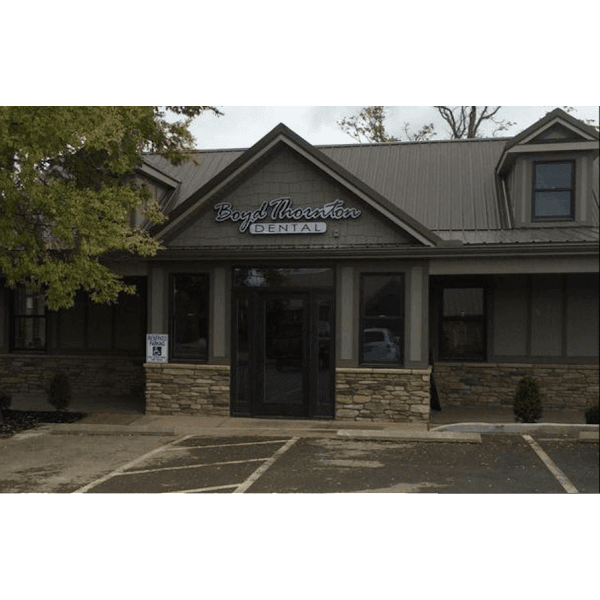Boyd Thornton Dental — photo 3