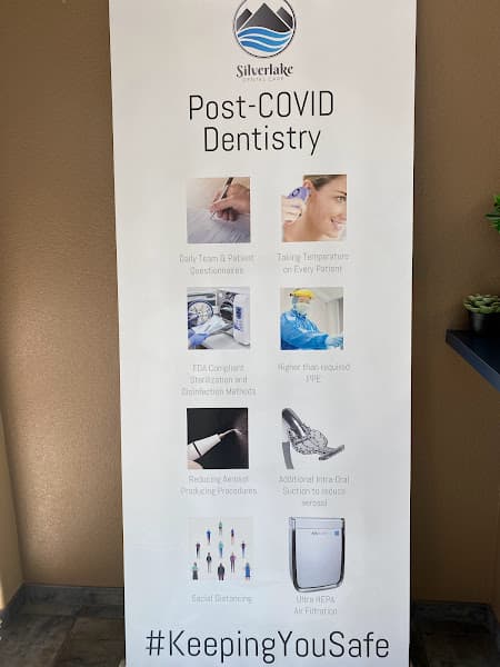 Silverlake Dental Care — photo 2