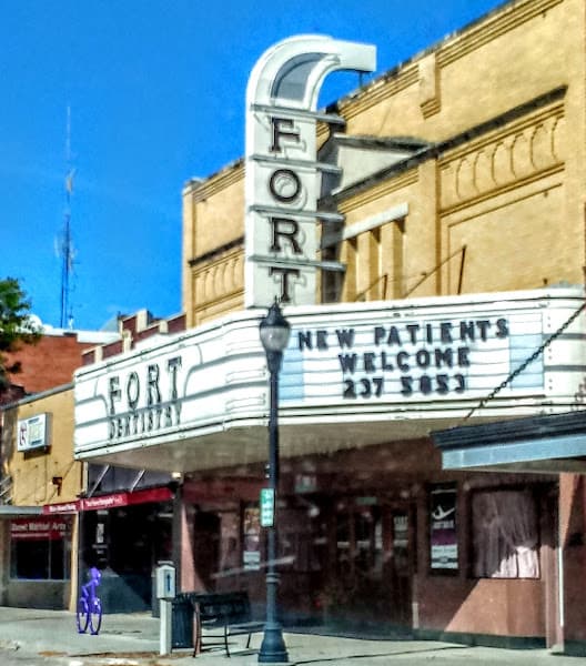 Fort Theatre Dentistry — photo 4