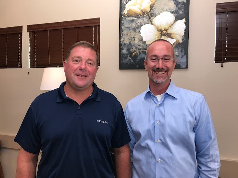 Alexandria Oral Surgery & Dental Implant Center — photo 3