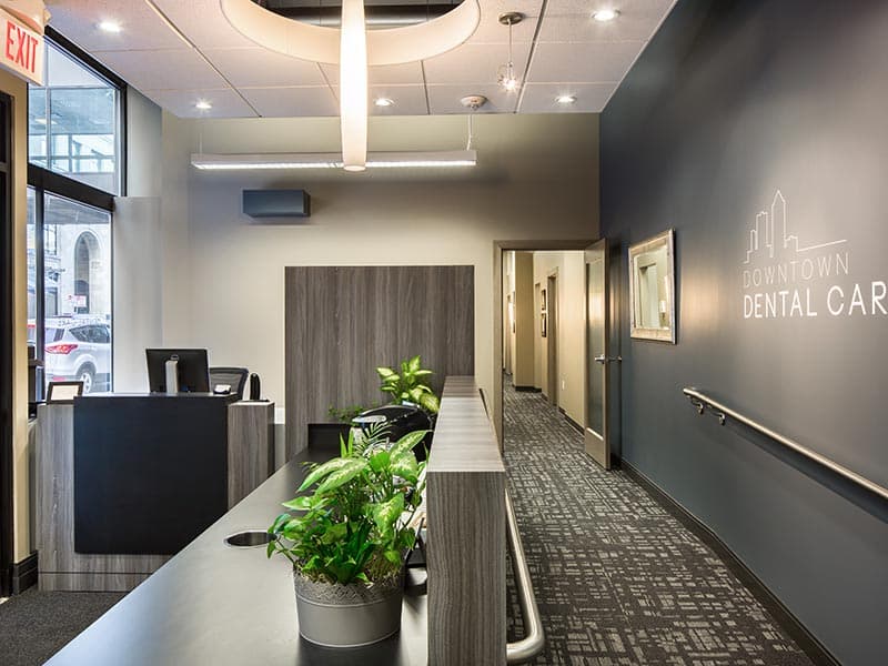 Downtown Dental Care PLLC — photo 2