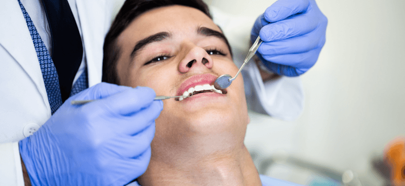 DENTIST SALEM MA — photo 4