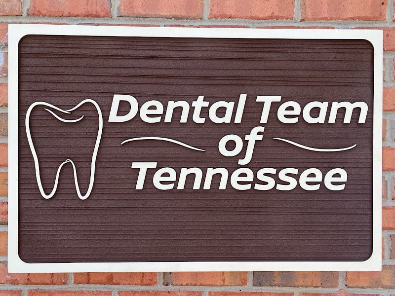 Dental Team of Tennessee — photo 2