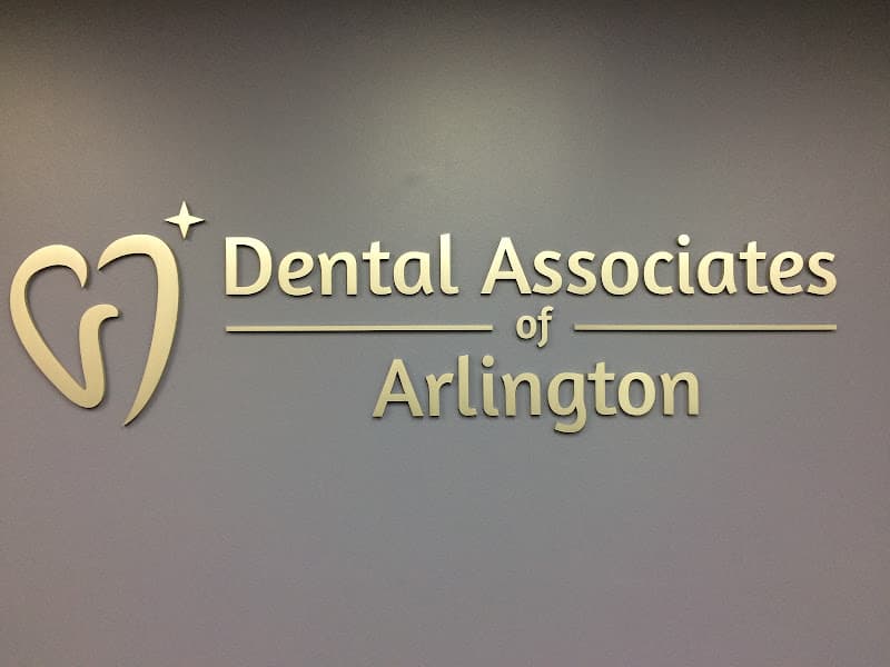 Dental Associates of Arlington — photo 4