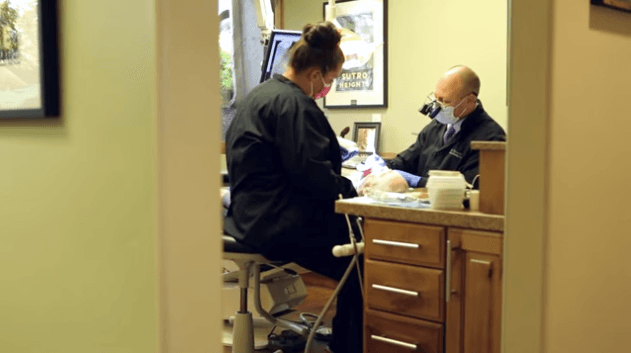 The Sugar House Dentist — photo 3