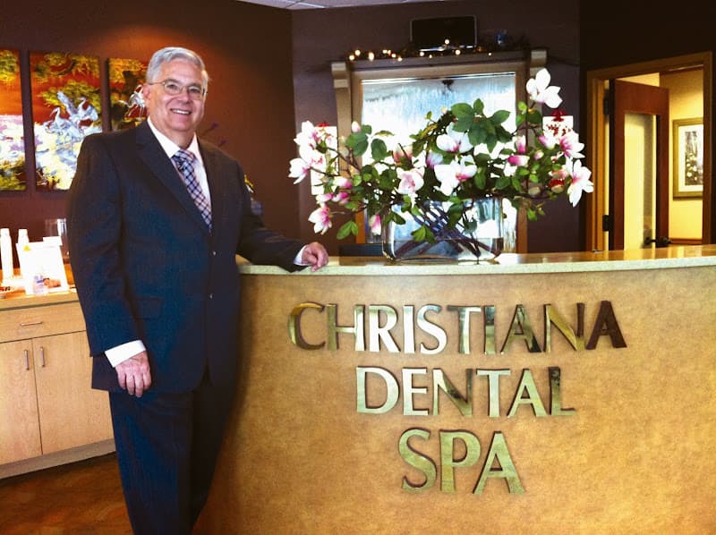 Christiana Dental Spa — photo 2