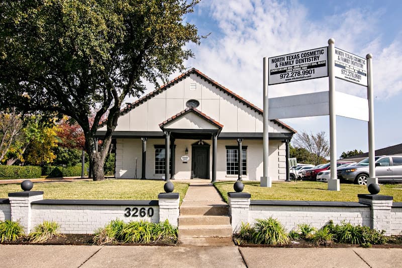 North Texas Family and Cosmetic Dentistry — photo 2