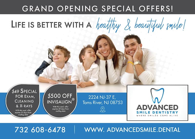 Advanced Smile Dentistry — photo 4
