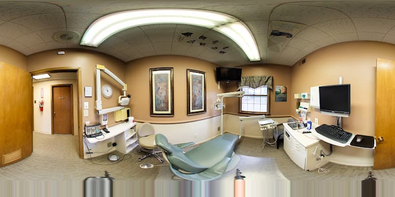 DiMichaelangelo Family Dentistry - North Columbus — photo 2